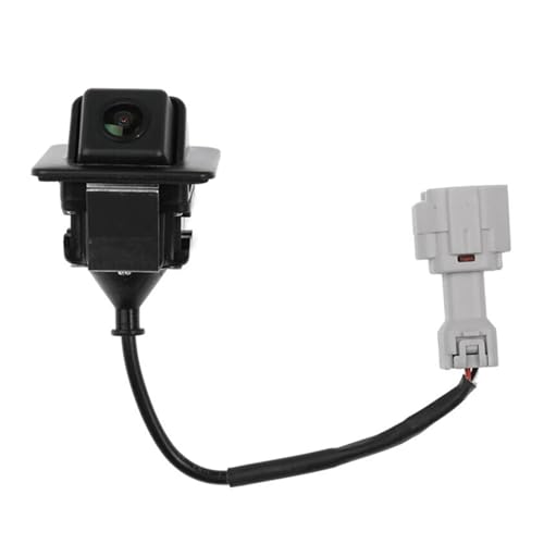 Caméra de recul Hyundai 95760-3Z600 grand angle voiture