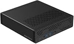 MINIS FORUM – MINIS FORUM MS-A2 Mini-PC, AMD Ryzen 9 9955HX (16 Kerne / 32