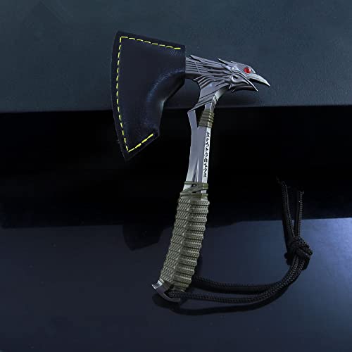 Game Bloodhound Heirloom Raven's Bite Keychain For Gamer Gift Action Figure Party Supplies Gift #TOP1