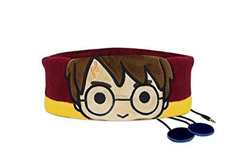OTL Technologies HP0803 Harry Potter Wired Headband Headphones
