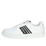 calvin klein schuhe damen sandalen Designer: CALVIN KLEIN Calvin Klein Herren Schuhe Cupsle Lace Up Oxford PU NY Weiß Sneakers Größe 42 EU