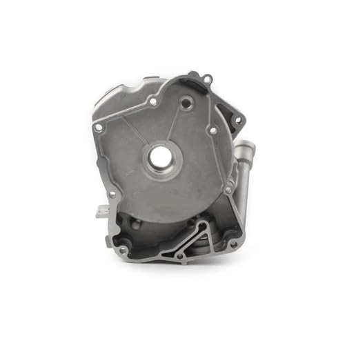 Couvercle carter GY6 150cc 125cc cache carter moto 152QMI bouchon moteur scooter