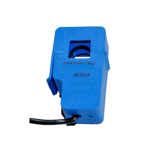 DVNXDPXJ Split Current Transformer AC Sensor SCT013-000 100A/50mA