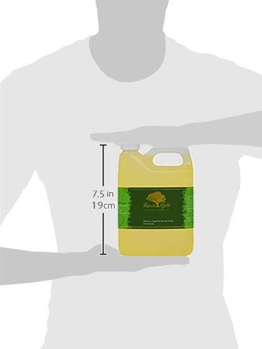 Liquid Gold Inc 32 Oz - Premium Aloe Vera Oil thumb #1