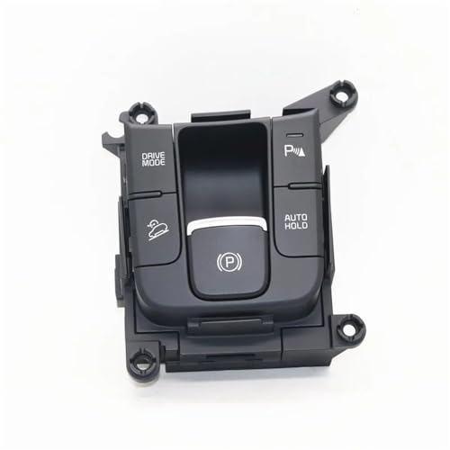 Botón de Freno de Mano Kia Sportage Evita Fallos de Conexión 93600D9040