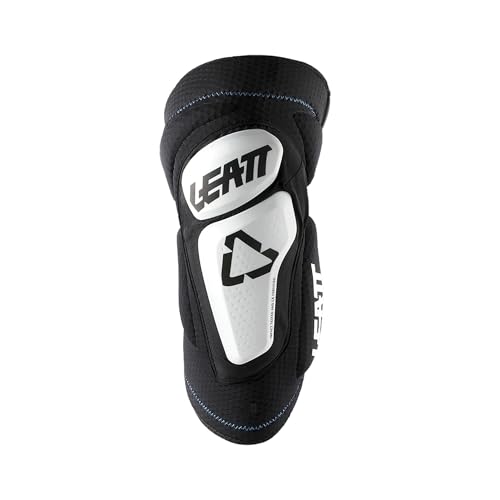 Leatt para rutas de fin de semana y aventuras en moto trail