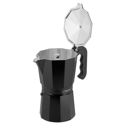 MAESTRO Italienische Kaffeemaschinen, mehrfarbig, einzigartig 5 MAESTRO Italienische Kaffeemaschinen, mehrfarbig, einzigartig