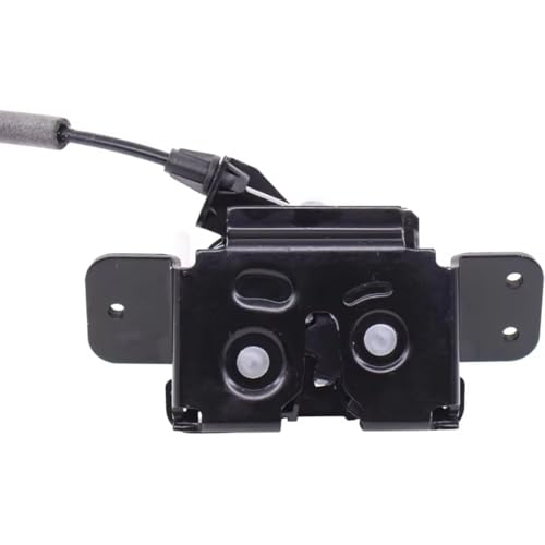 Actuador de cerradura trasera para maletero de Dodge Caliber de 2007 a 2012 2