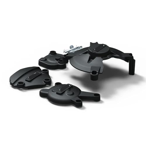 Tapa estator para FAZER 800 FZ8 de alta resistencia y ajuste 4
