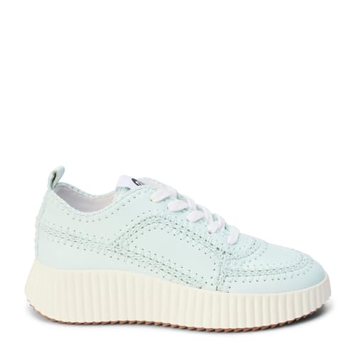 Image of Coconuts by Matisse Womens Nelson Platform Lace Up Sneakers Shoes Casual - Off White