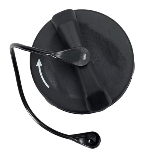 Bouchon de réservoir carburant ProMaster 3500 2014-2016 OEM 52030377AB