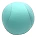 Mushy Pillows Spherical Shape Round Microbead Support Throw Pillow with Soft Cover Supports Common Pressure Points for Post Surgery Recovery