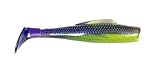 Z-Man Dmin-360Pk5 Diezel Minnowz 4'