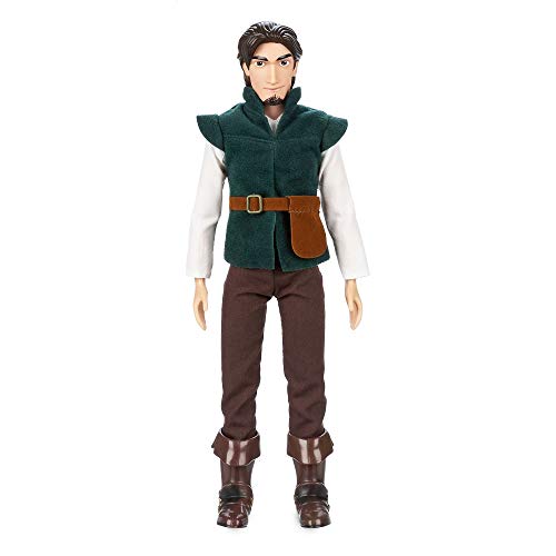 Disney Puppe Flynn Rider Rapunzel