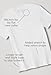 Pact Organic Cotton Fabric Men's Stretch-Fit V-Neck Undershirt 2-Pack, White - Small
