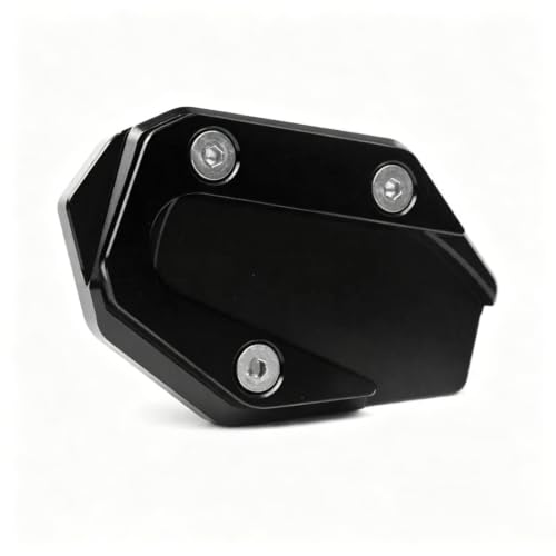 Extension béquille pour YZF-R3 YZF-R25 2014-2020 coussin béquille moto