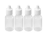 Aplicación: adecuado para cosméticos, disolventes vestidos, aceites ligeros, pintura, esencia, cigarrillos electrónicos, gotas de ojos, salina, etc.