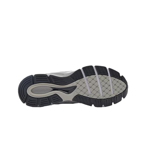 Image of Grey Cool New Balance 990V4