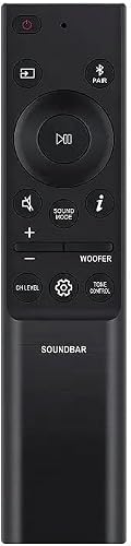 Replacement Smart Remote AH81-15047A For Samsung Soundbar HW-C400