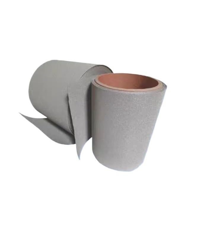 Foam Nickel Sheet for Supercapacitors and Lithium Batteries - Customizable Sizes ，1pcs(200x1000mm T: 1.5mm)