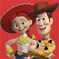Disney Pixar Toy Story