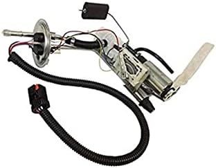 Amazon.com: Fuel Pump and Strainer Set 