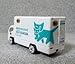 Yamato Transport Tomica size minicar moving car M8010 issue (japan import)