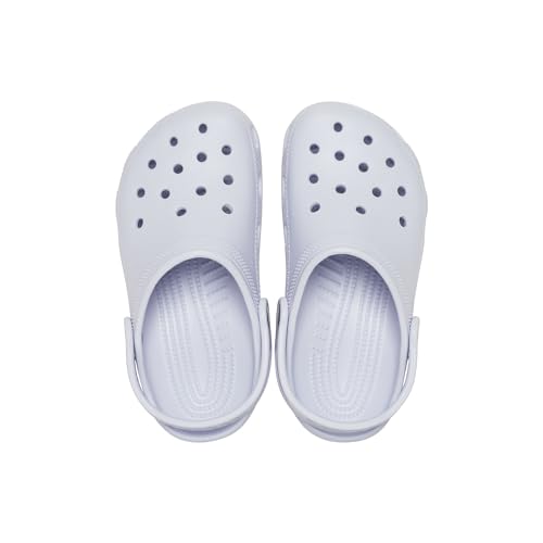 Crocs Kids Classic Clog (Toddler) - Clogs for Kids - Synthetic Upper - Ventilation Holes - Round Toe Dreamscape 4 Toddler M by Crocs - Image 4