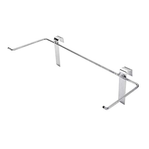 Yarnow Beehive Frame Holder Stainless Steel Beekeeping Frame Lift Support Bracket Beekeeping Supplies Tool for Workshop Home Beekeeper (Silver)