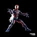 Spider-Man Marvel Legends Series Unlimited, Retro Comics Collectible 6-Inch Scale Action Figure