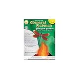 General Science, Grades 5 - 8 (Daily Skill Builders)