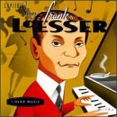 Capitol Sings Frank Loesser