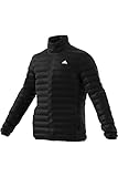 Plumíferos Negros 21 adidas Hombre Varilite Down Jacket, Black, S