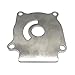 MOTOCEO 17400-96353 Water Pump Impeller Repair Kit for Suzuki DT 20/25/30/40/50 HP Outboard OEM# 17400-96354 17400-96352 17400-96351 17400-96350 Sierra 18-3242