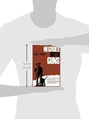 Negroes With Guns #TOP2