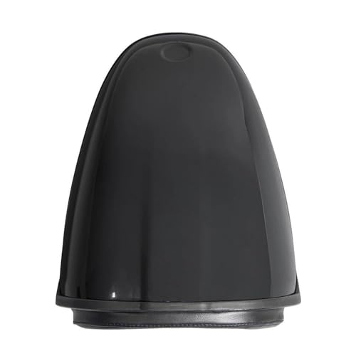 Housse de siège arrière R nine T Racer, capot de selle solo de qualité supérieure