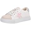 Steve Madden Girls Shoes Rezume Sneaker