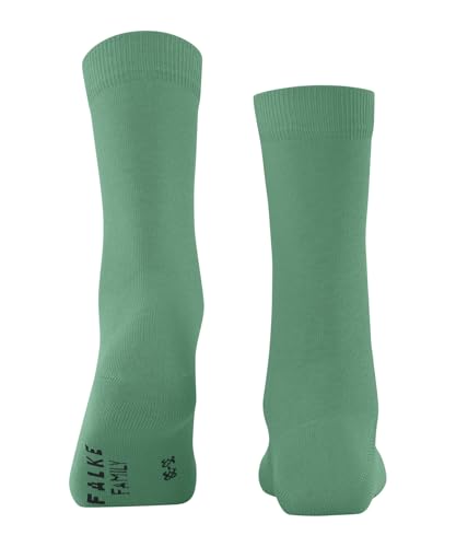 Image of FALKE Women's Softmerino Socks, Merino Wool Cotton, Crew, 1 Pair