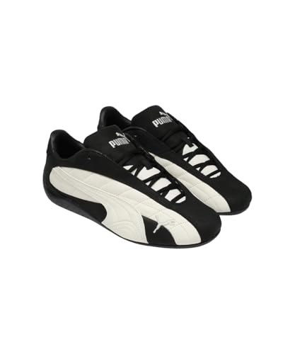 Image of Puma Unisex-Adult Speedcat Plus Quilted Sneaker