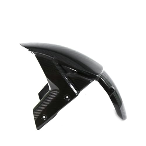 Garde-Boue Avant ZX6R et Z800 Protection Carénage Anti-Projections