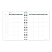 FranklinCovey - Undated Planner | Weekly - Wire-Bound Planner (7” x 8.5” X 1”)