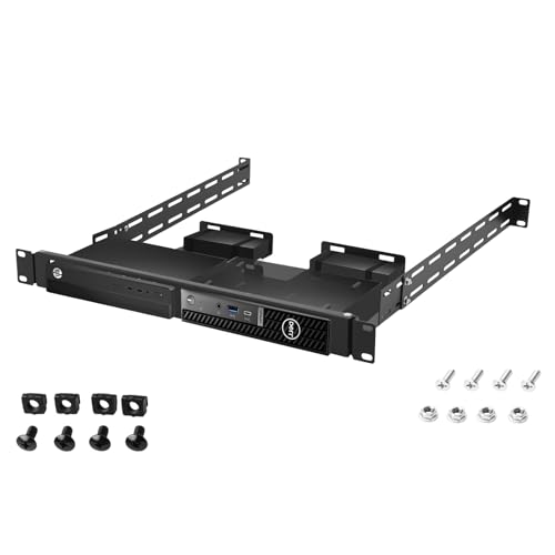 Best Mini PC Rack Mounts