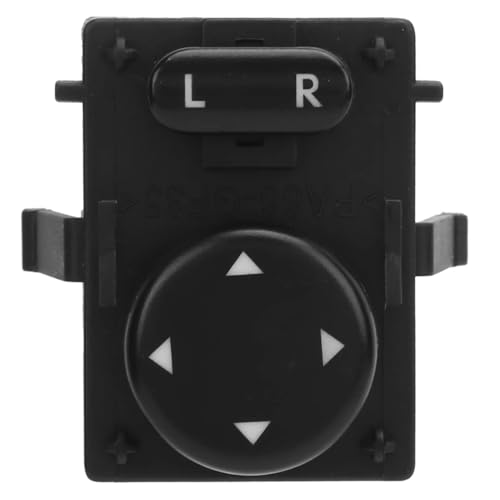 Interrupteur de rétroviseur pour Benz Sprinter 1995-2005 commande de remplacement A0045459207