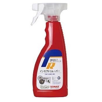 【まとめ売り】KeePer技研 キーパー 新品未使用 Amazon | KeePer技研 キーパー技研 インセクトリムーバー 500ml