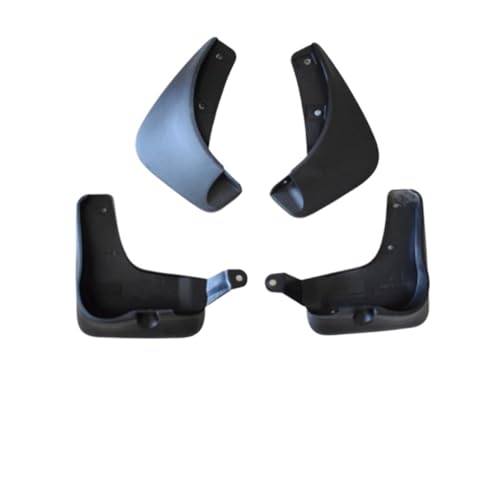 Bavettes anti-éclaboussures Kia Picanto 2008 pour rouler par temps de pluie et sur chemins