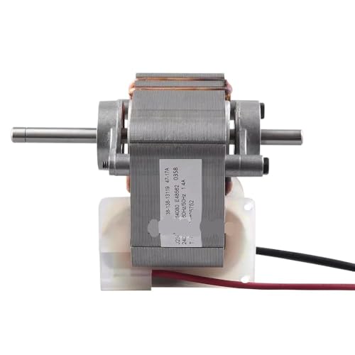 Tools Compatible with 220V 240V J238-138-13119 Motor for Compatible with JAKEL Henny Penny HC-900 Oven Warmer Cabinet Pie Merchandiser