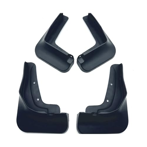 Car Mud Flaps Compatible with BMW X2 U10 IX2 XDrive30 2024~2026 2025 Mudguards Splash Guard Front Rear Part Fender Flare Cover Accessories