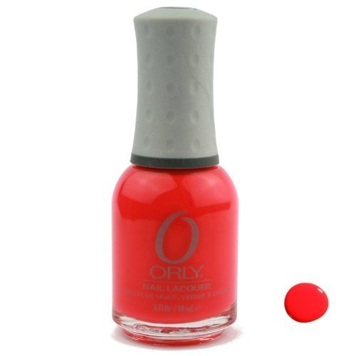Orly Nail Polish, Ole 40737