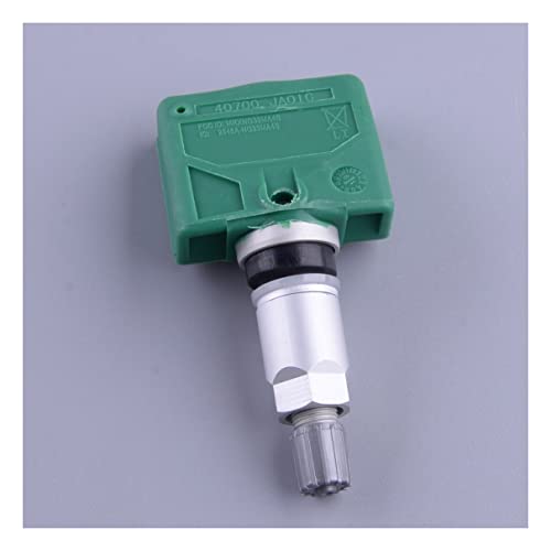 Capteur pression pneu 40700-Ja01c : réparez les pannes de lecture TPMS