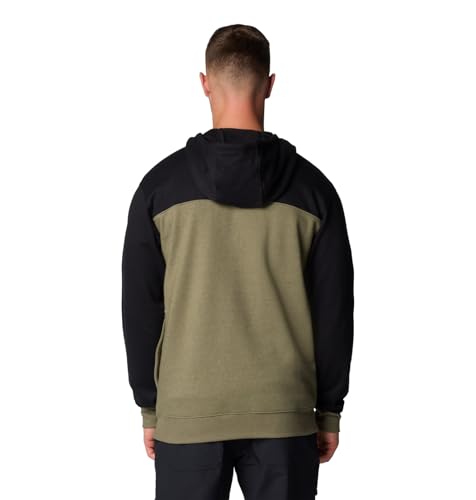 Columbia mens Hart Mountain Hoodie Iii2